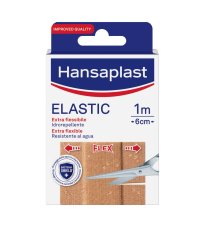 HANSAPLAST ELASTIC CER XFLE 10