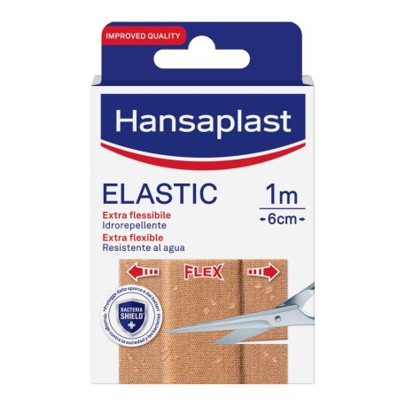 HANSAPLAST ELASTIC CER XFLE 10