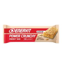 ENERVIT CRUNCHYCOOKIE 1BAR