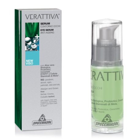 VERATTIVA CONT OCCHI 30ML