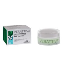 VERATTIVA CREMA NOTTE 50ML