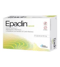 EPACLIN 24CPS