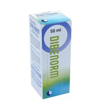 DIBENORM 50ML SOL IAL