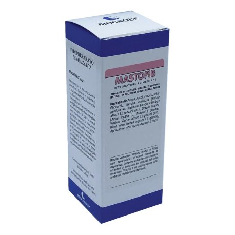 MASTOFIB 50ML SOL IAL