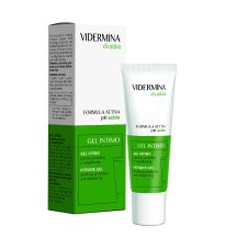 VIDERMINA CLX GEL 30ML