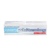 CURASEPT WHITENING DENTIFRICIO