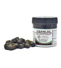 GRANI LUNGA VITA ACIDOPHILUS35 GRANI LUNGA VITA ACIDOPHILUS35