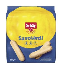 SCHAR SAVOIARDI 150G