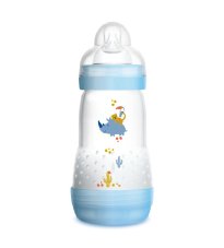 MAM BIB EASY START 260ML