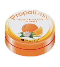 PROPOLI MIX ARANCIA 30CARAM