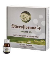 MICROFLORANA F DIRECT 10 20FL