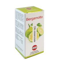 BERGAMOTTO OLIO ESSENZIALE20ML