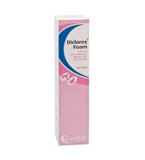 DICLOREX FOAM SCHIUMA 200ML