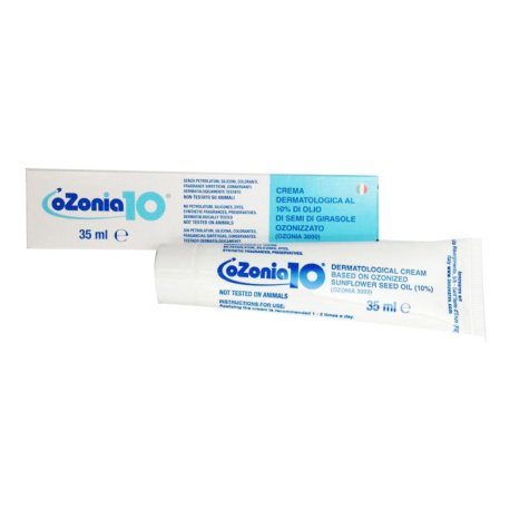 OZONIA 10 CREMA OZONO 35ML