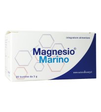 MAGNESIO MARINO 30BUST