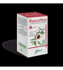 RUSCOVEN PLUS 50OPR