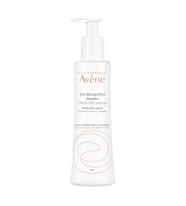 AVENE LATTE DET DEL 200ML