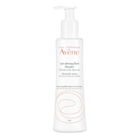 AVENE LATTE DET DEL 200ML