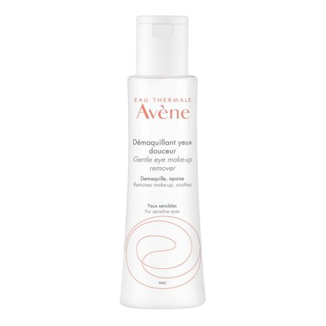 AVENE STRUCC DEL OCCHI 125ML