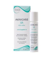 AKNICARE SR SKIN ROLLER 5ML