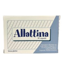 ALLATTINA 30CPS