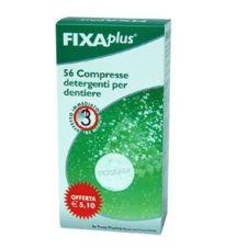 FIXAPLUS 56CPR DETERGENTI