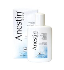 ANESTIN LIQUIDO 125ML