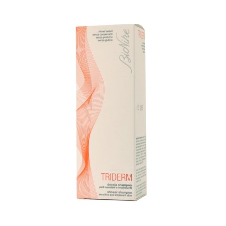 TRIDERM DOCCIASCH PH3,5 200ML