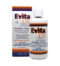 EVITA OIL BAGNODOCCIA 200ML