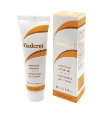 ILADERM CREMA VISO VITAMINA C