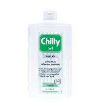 CHILLY GEL DETERGENTE VERDE