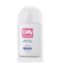 CHILLY GEL DET DELICATO ROSA