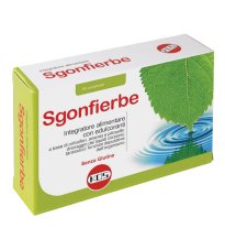 SGONFIERBE 60CPR