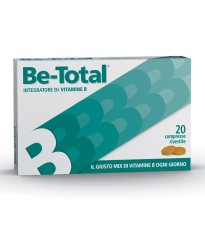 BETOTAL 20CPR RIVESTITE