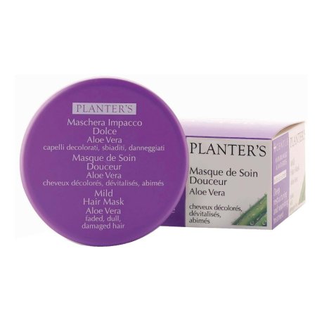 PLANTER'S MASCHERA IMP DOLCE A