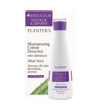 PLANTER'S SHAMPOO DOLCE ALOE V