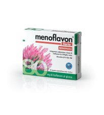 MENOFLAVON FORTE 30CPS VEG