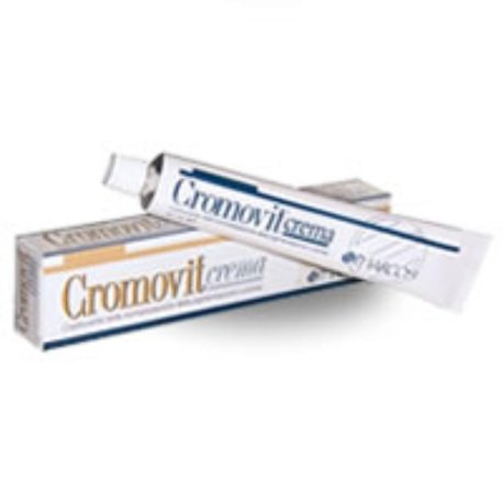 CROMOVIT CREMA PHARCOS 40ML