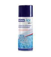 NOVA DOLFAST ICE GHIACCIO SPR