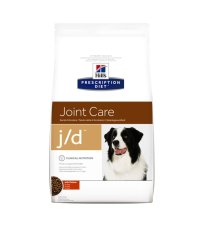 CANINE JD 2KG