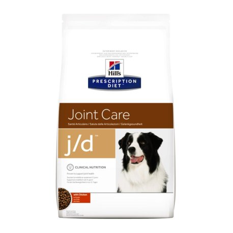 CANINE JD 2KG