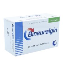 BINEURALGIN 60CPR 950MG