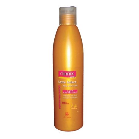 CLINNIX SOLEIL LATTE 250ML