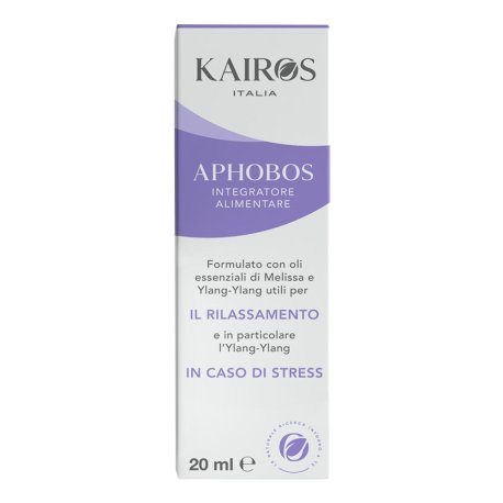 APHOBOS SPRAY 20ML