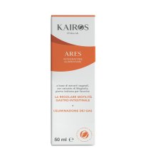 ARES GOCCE 50ML