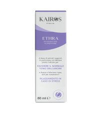 ETHRA GOCCE 60ML