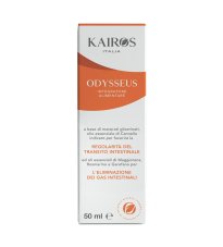 ODYSSEUS GOCCE 50ML