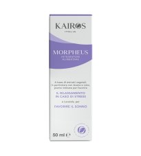 MORPHEUS GOCCE 50ML