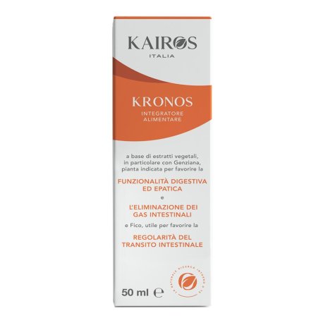 KRONOS GOCCE 50ML