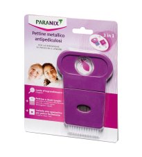 PARANIX PETTINE 3IN1